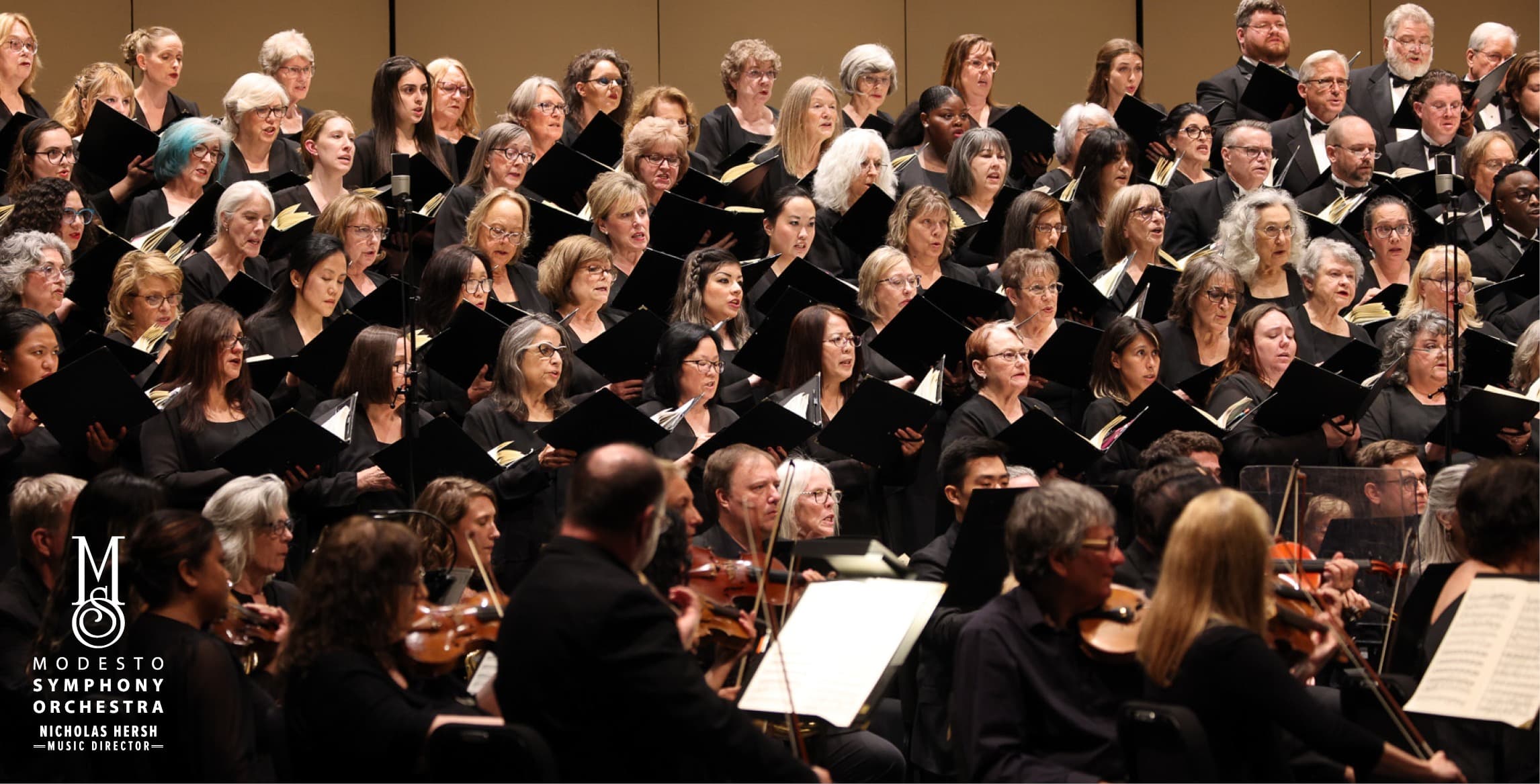 MSO: Carmina Burana