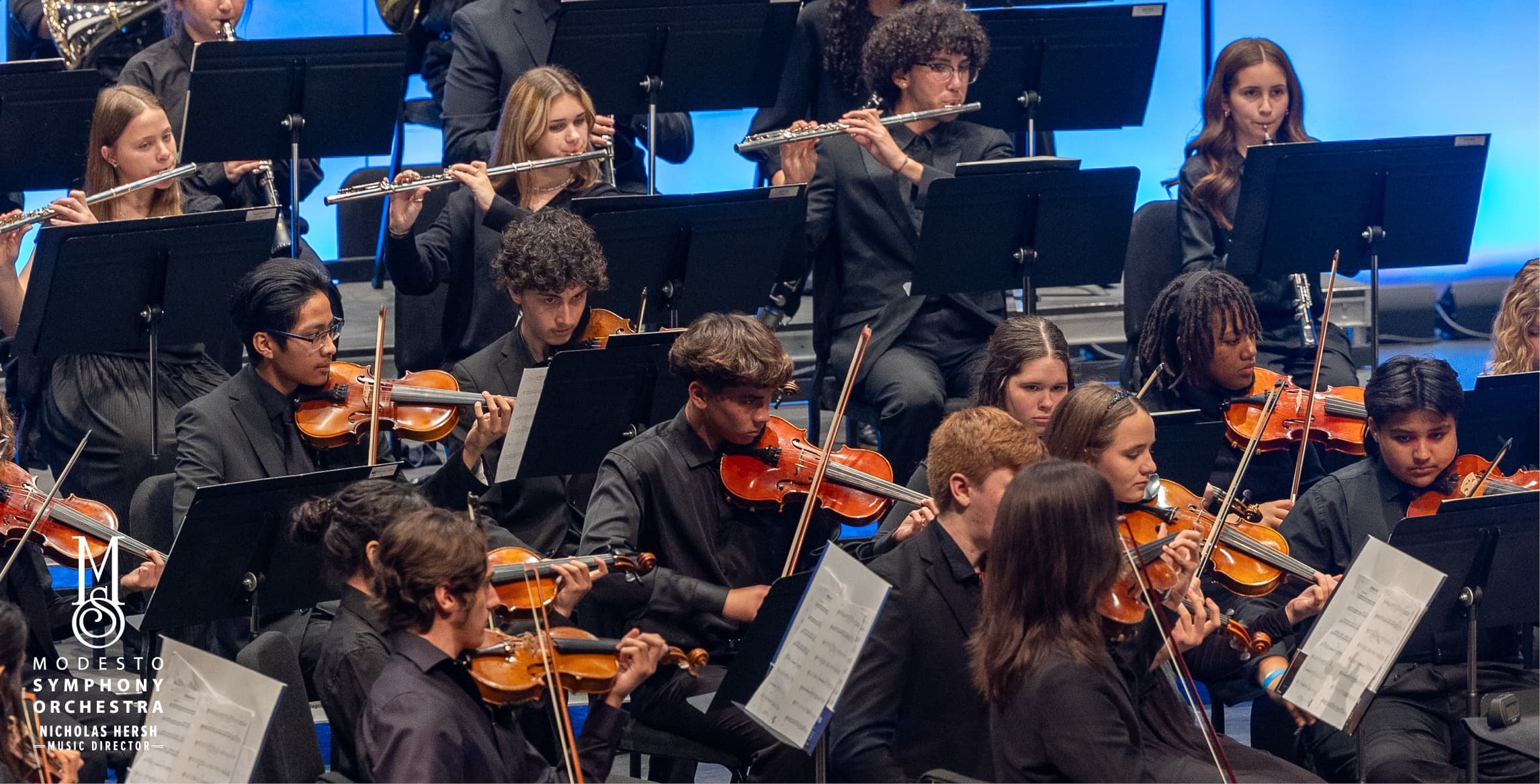 MSYO 50th Season Finale Concert