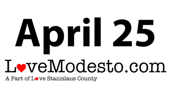 Love Modesto