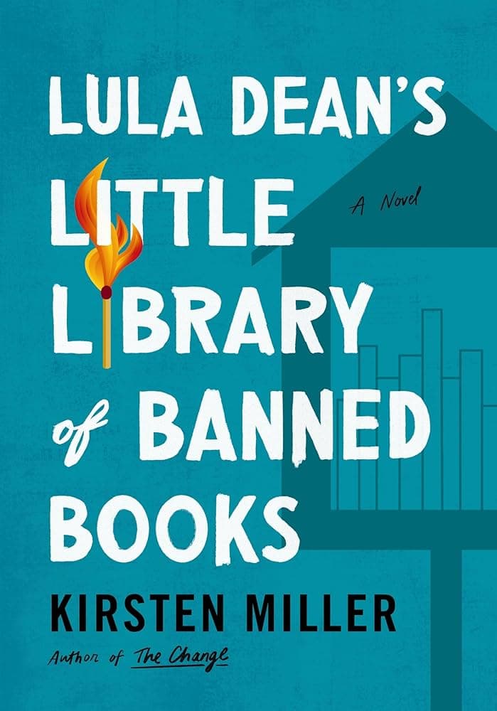 The League of Women Voters of Stanislaus County Book Club