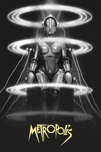 Metropolis – The State Theatre