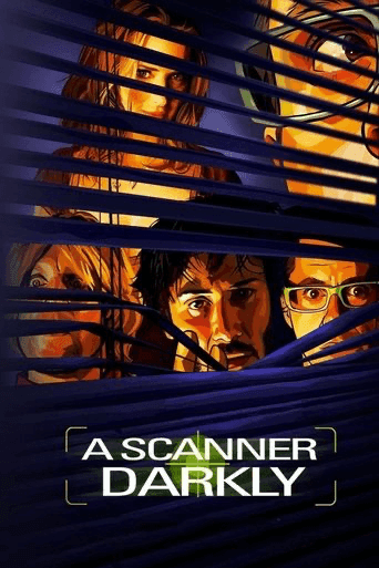 A Scanner Darkly – The State Theatre