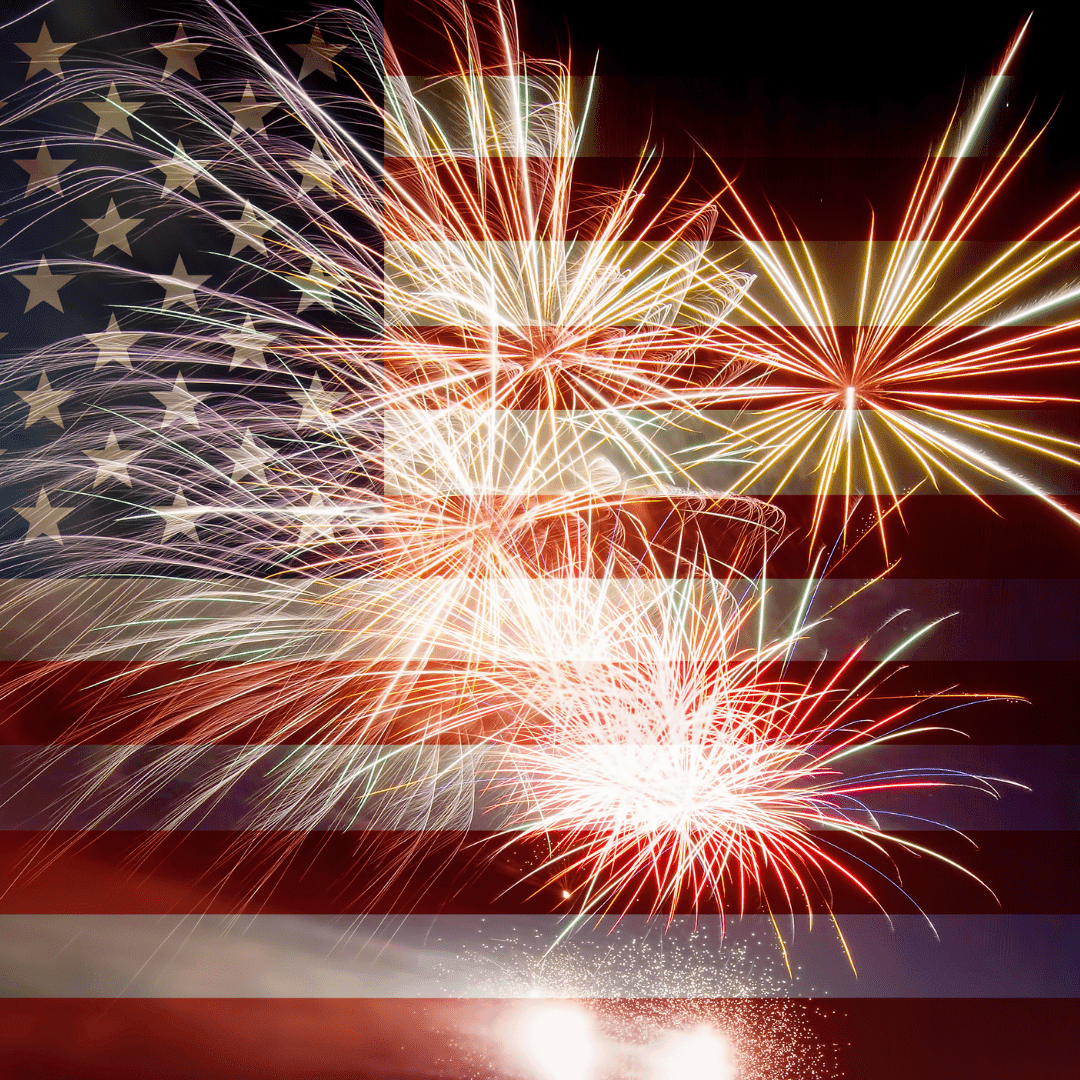 Modesto’s Independence Day Parade