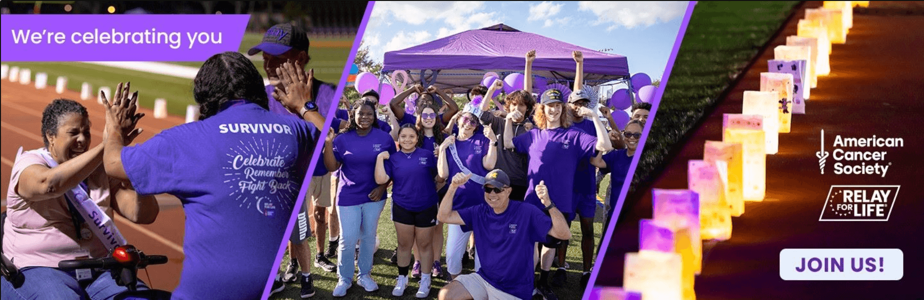 Relay For Life of Greater Central Valley