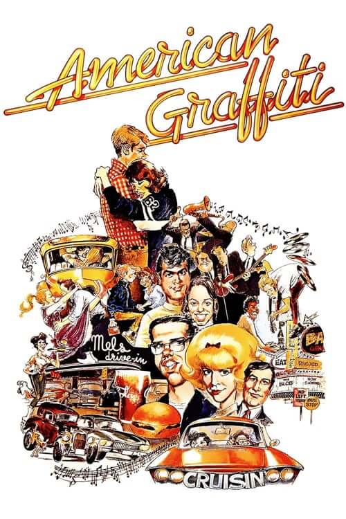 American Graffiti – The State Theatre