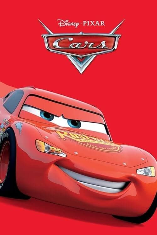 “Cars” – The State Theatre