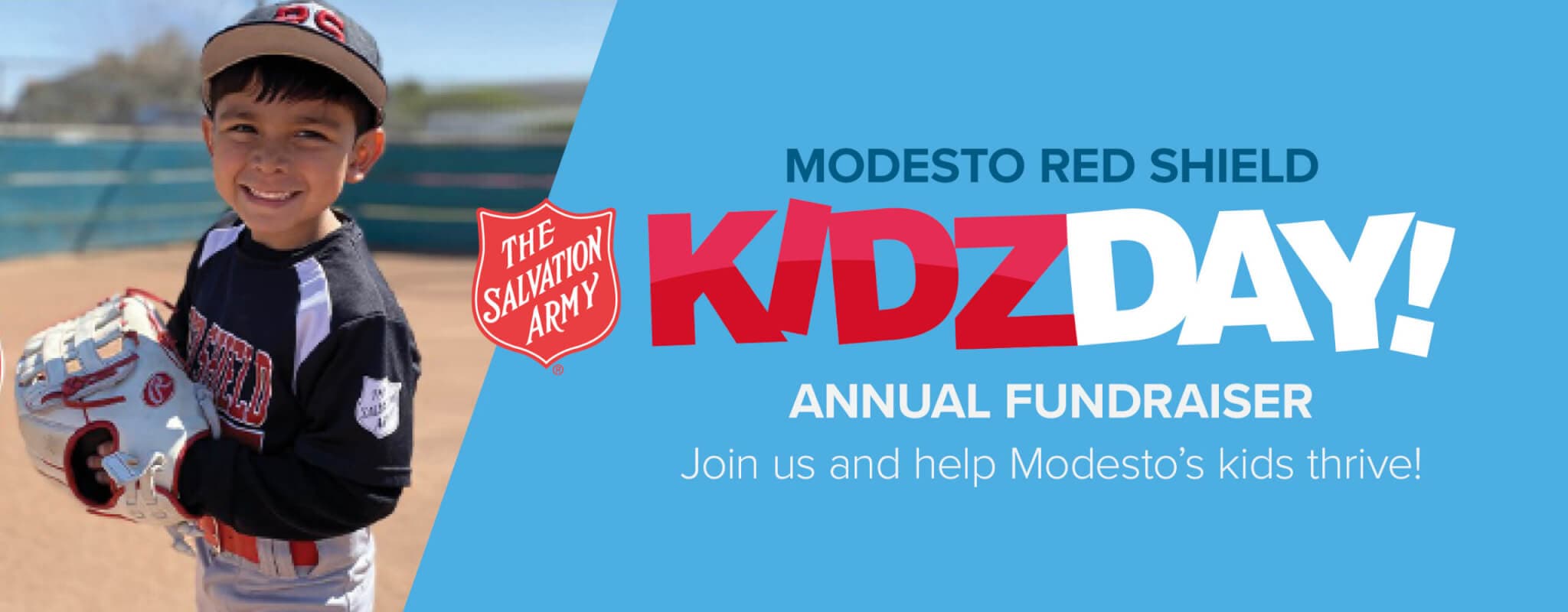 Kidz Day!