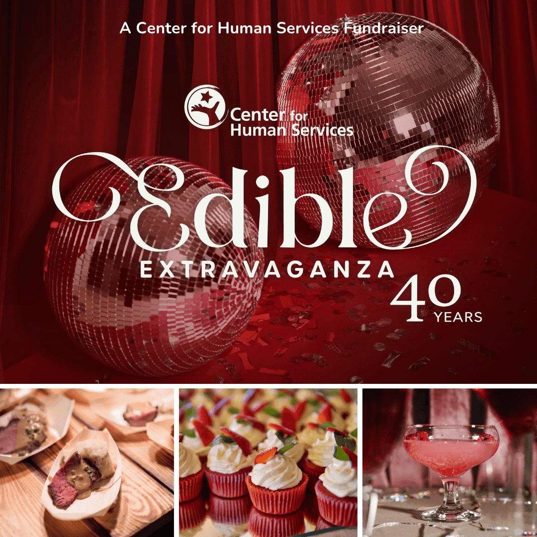 Edible Extravaganza