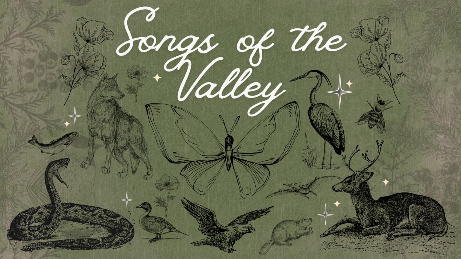 Songs of the Valley – Opera Modesto