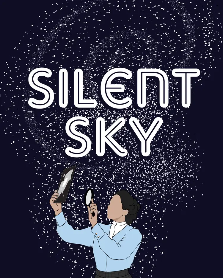 Silent Sky – The Prospect Theater Project