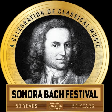 Sonora Bach Festival