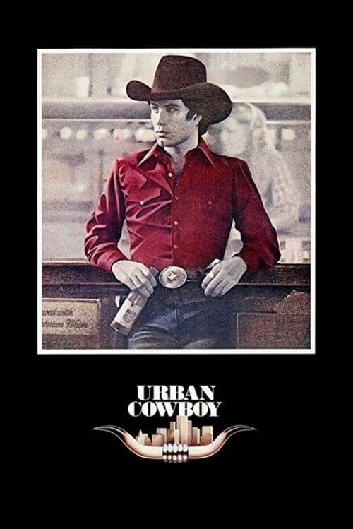 Urban Cowboy – The State Theatre