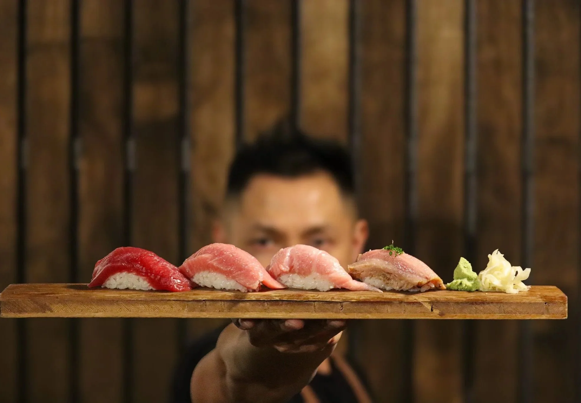 Cocoro Japanese Bistro
