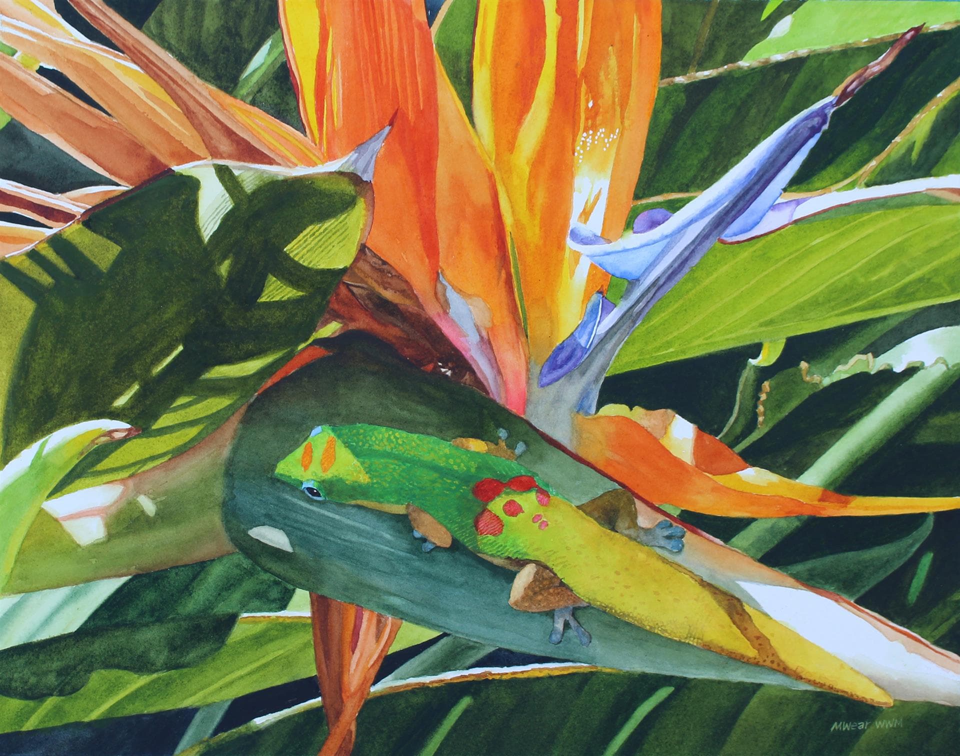 Carnegie Art Showcase – Ferrari Gallery