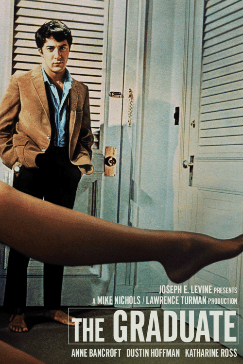 The Graduate – State Theatre