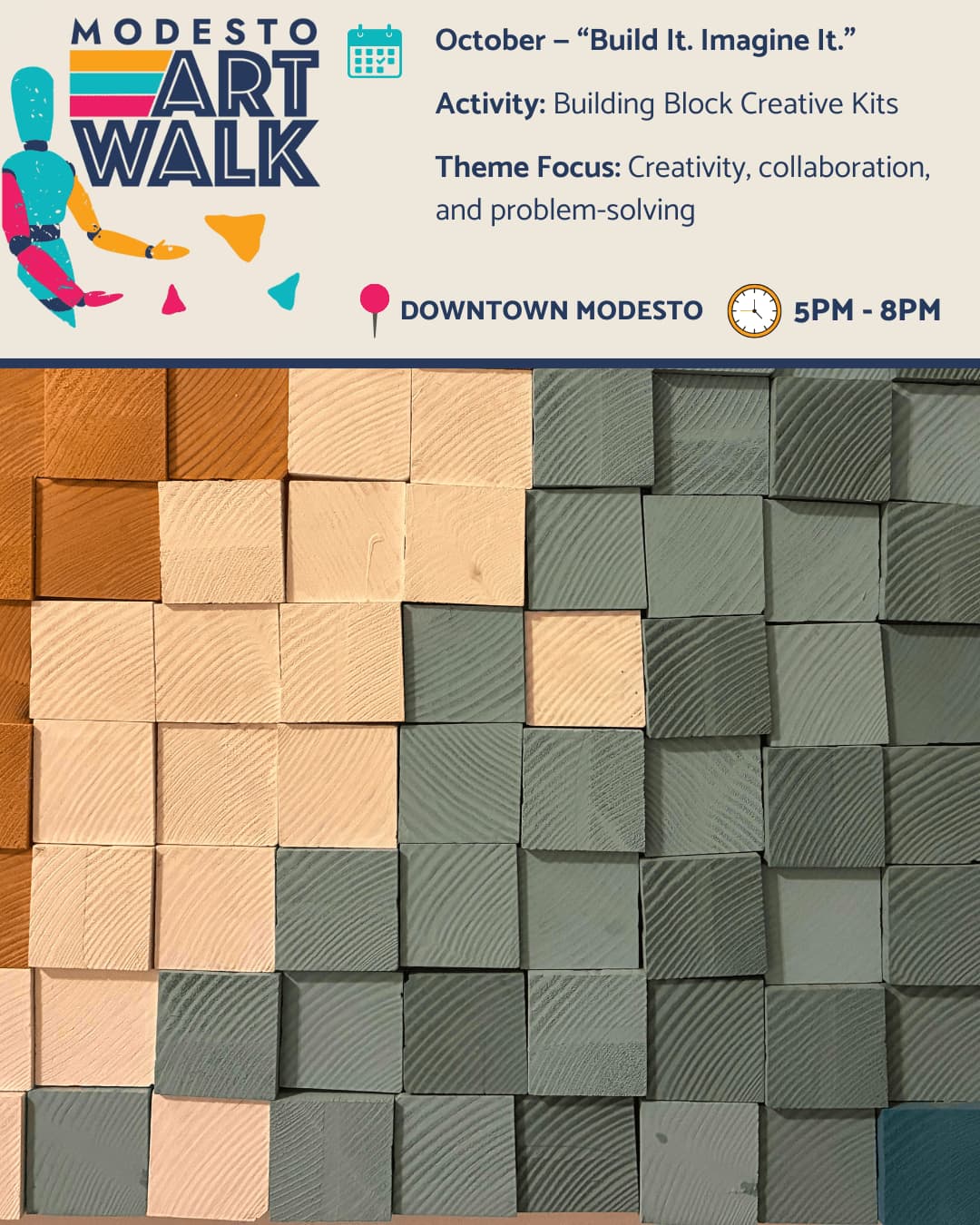3rd Thursday Art Walk