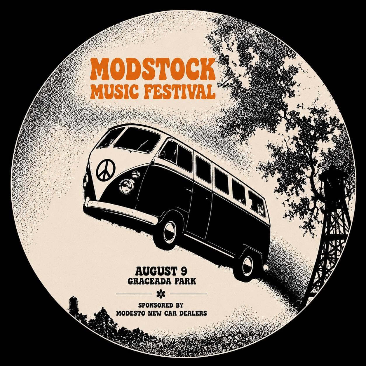 16th Annual ModStock Music Festival