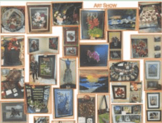 Art Appreciation Open House