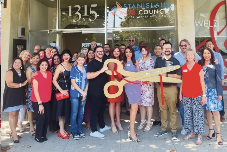 Dos Rios Arts & Cultural District Celebration