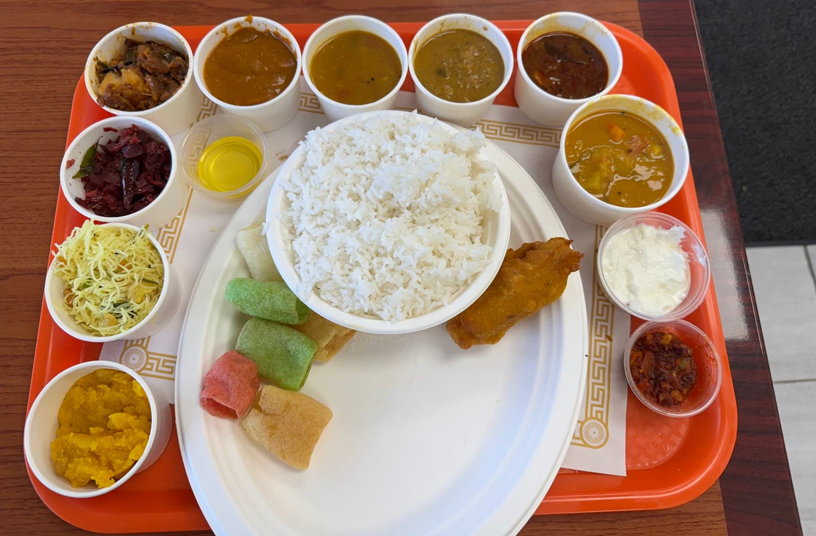 Amma's Bhavan