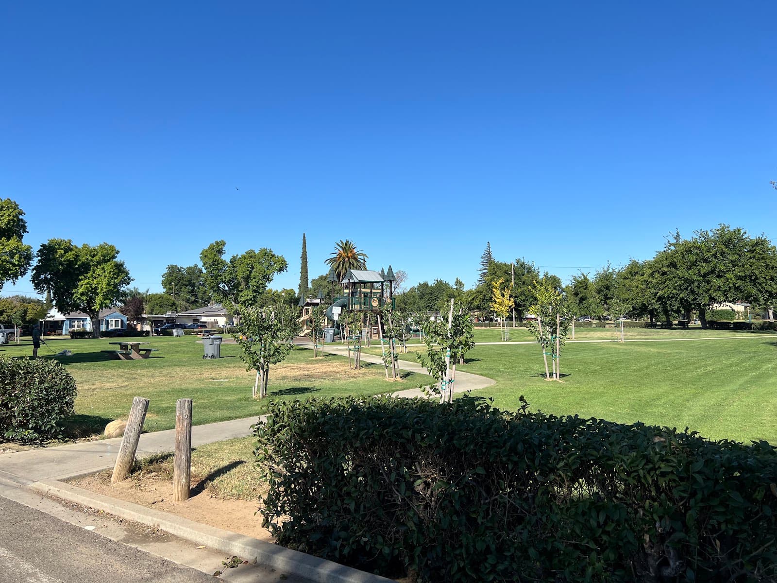 Applegate Park