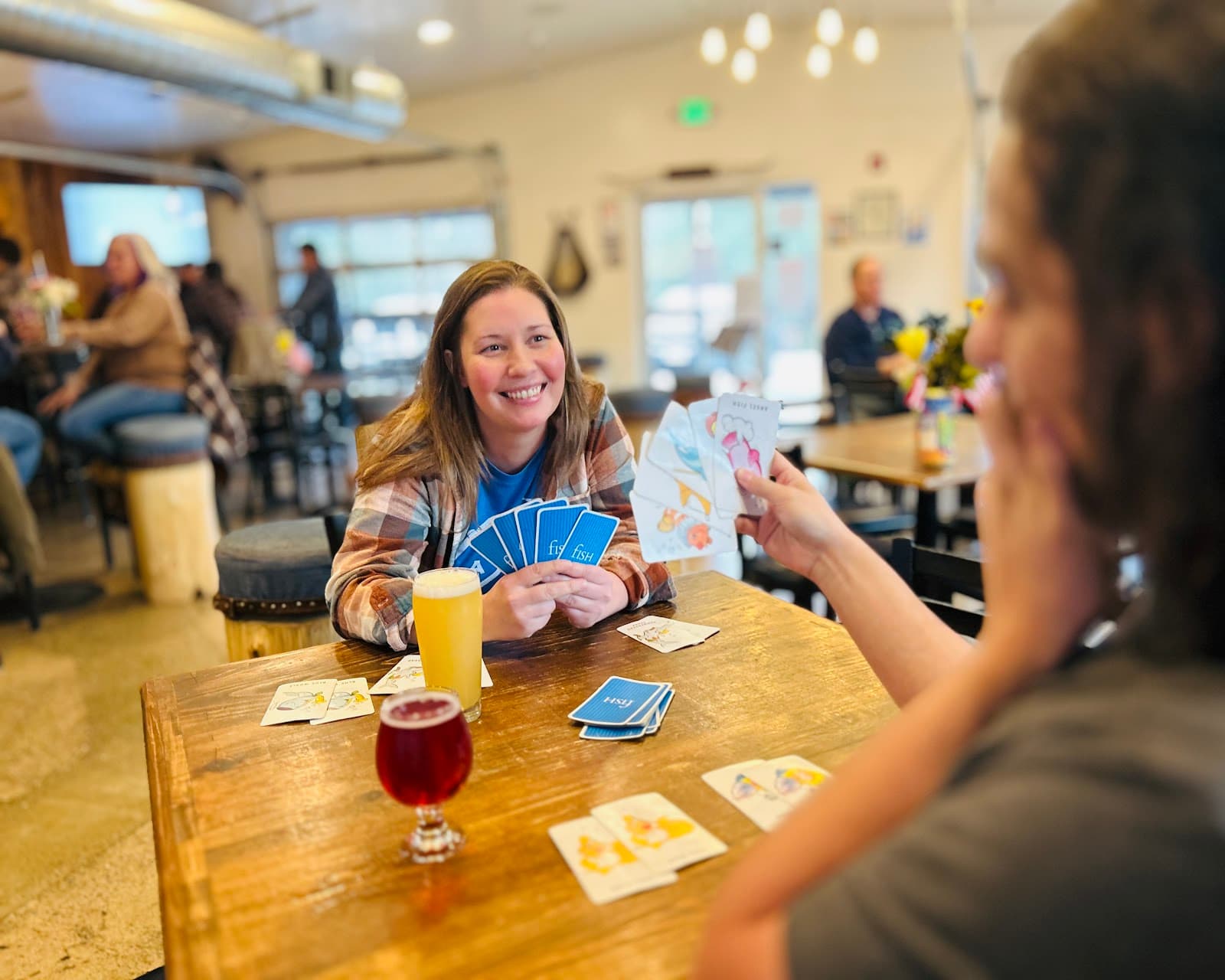 Around The Horn Brewing Company