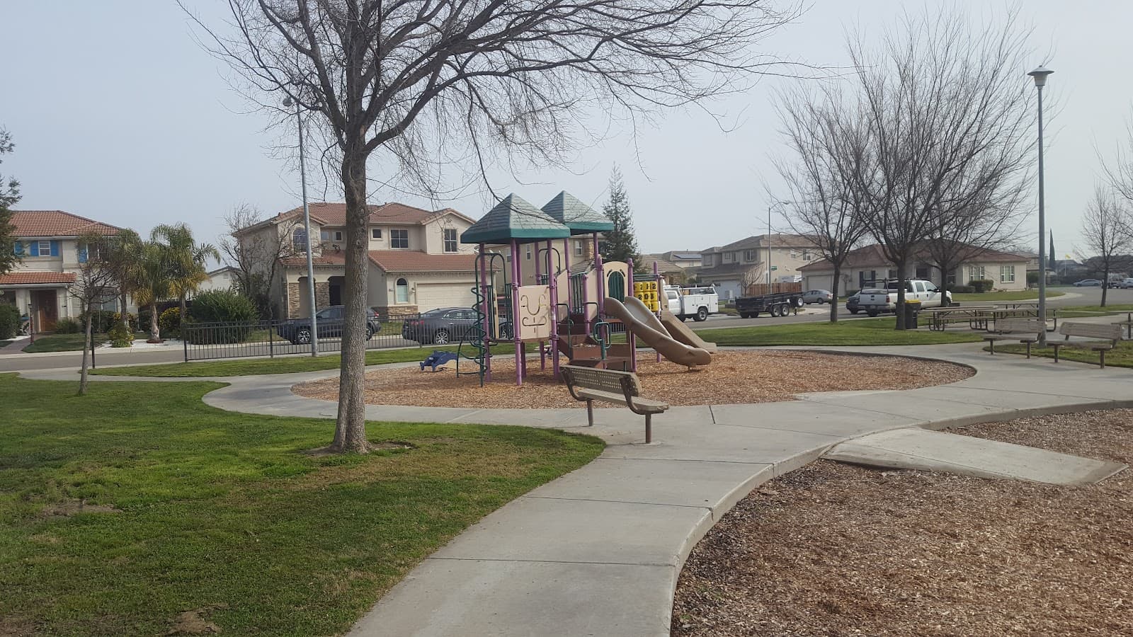 Bella Vista Park