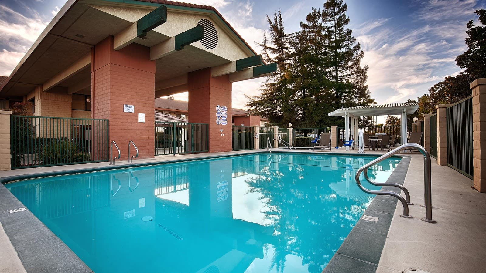 Best Western Orchard Inn