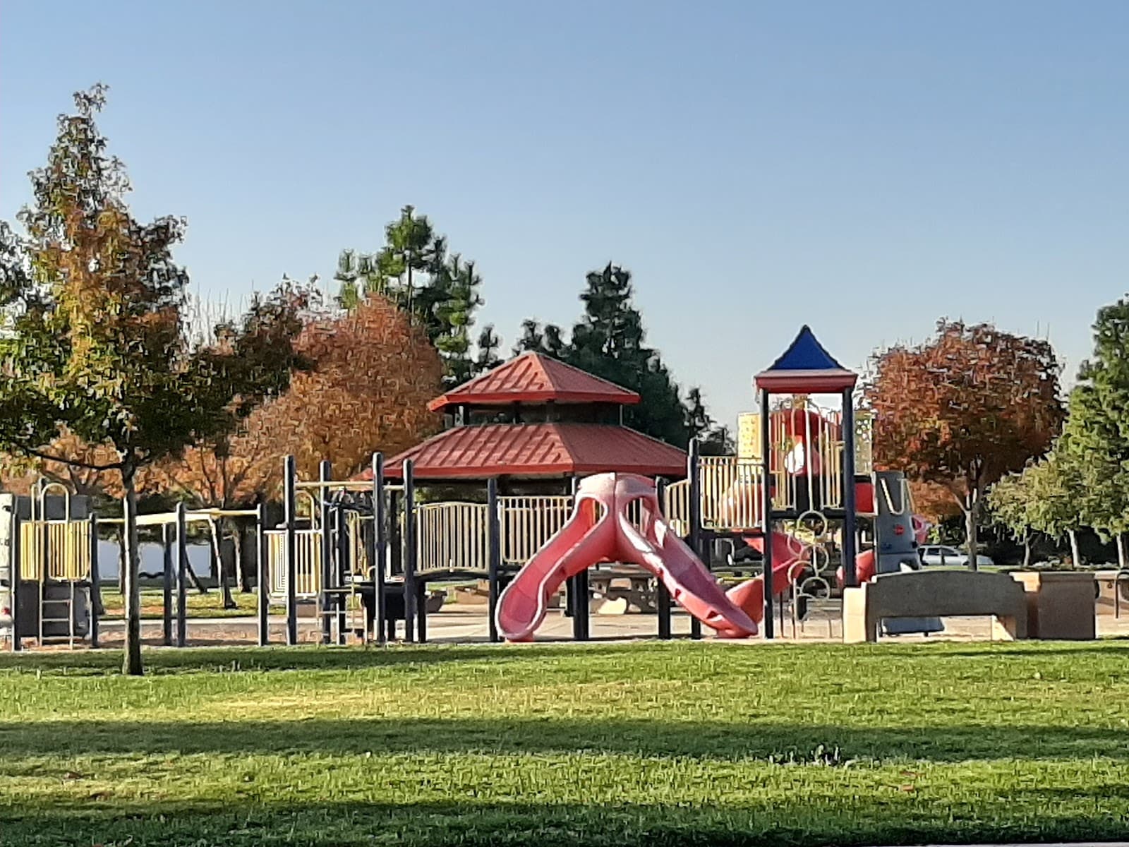 Bill Schwartz Park