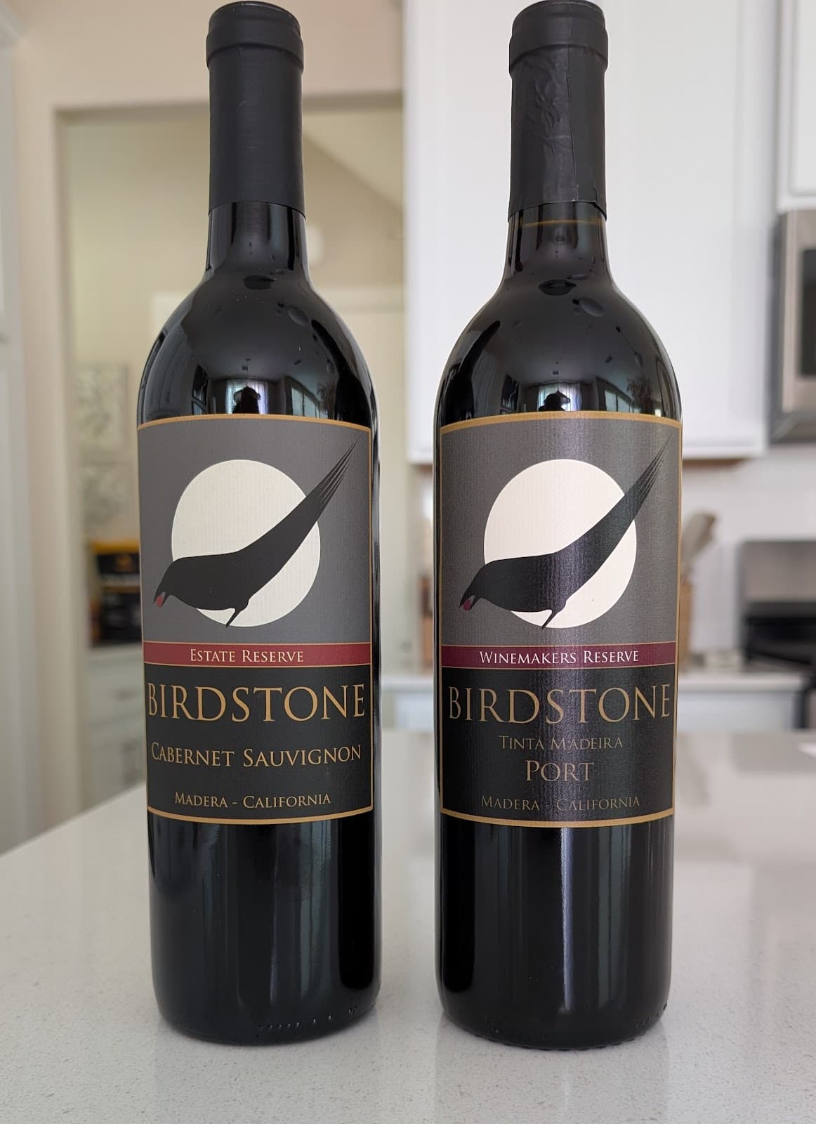 Birdstone Winery