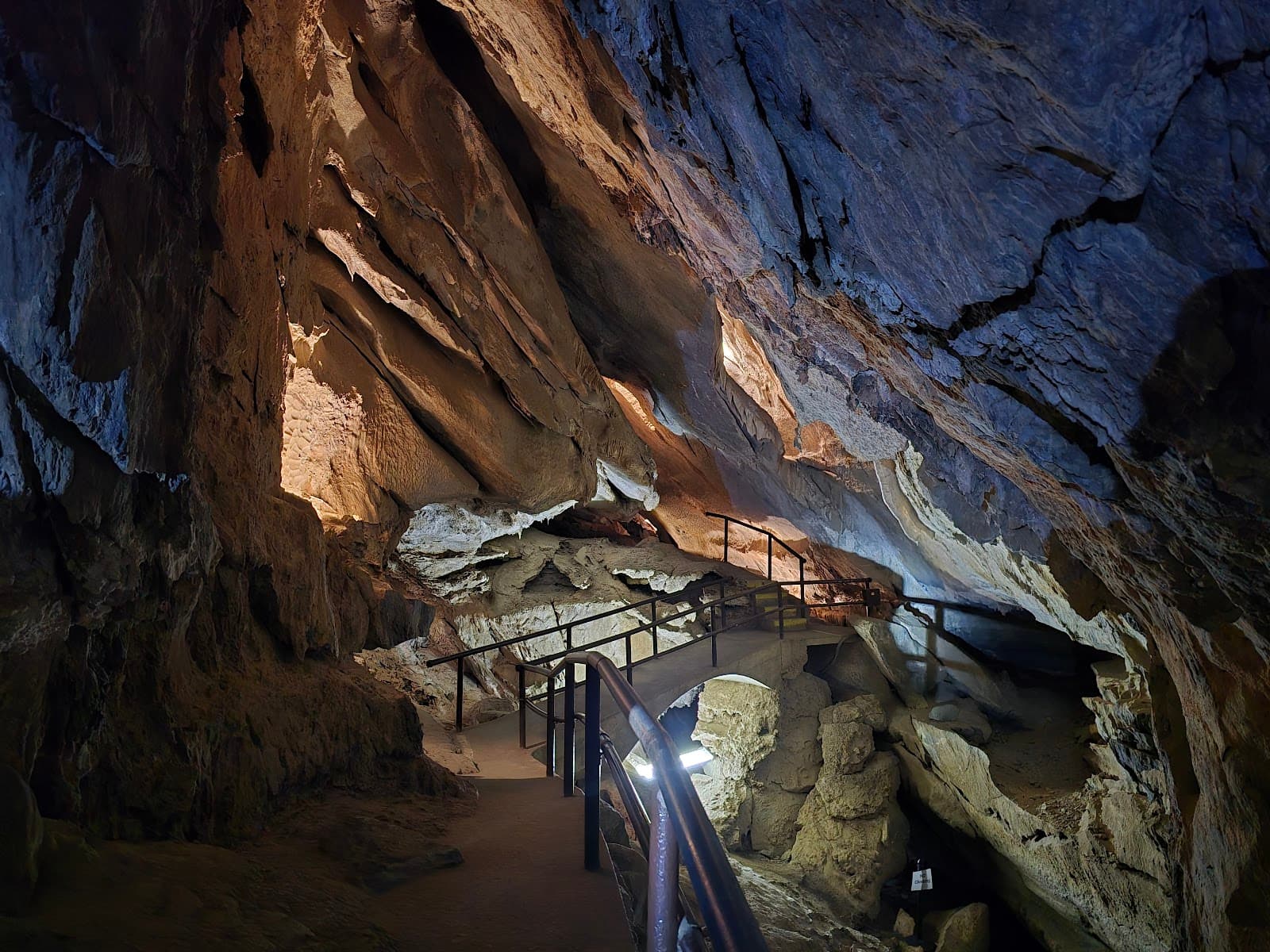 Boyden Cavern Adventures & Tours LLC.