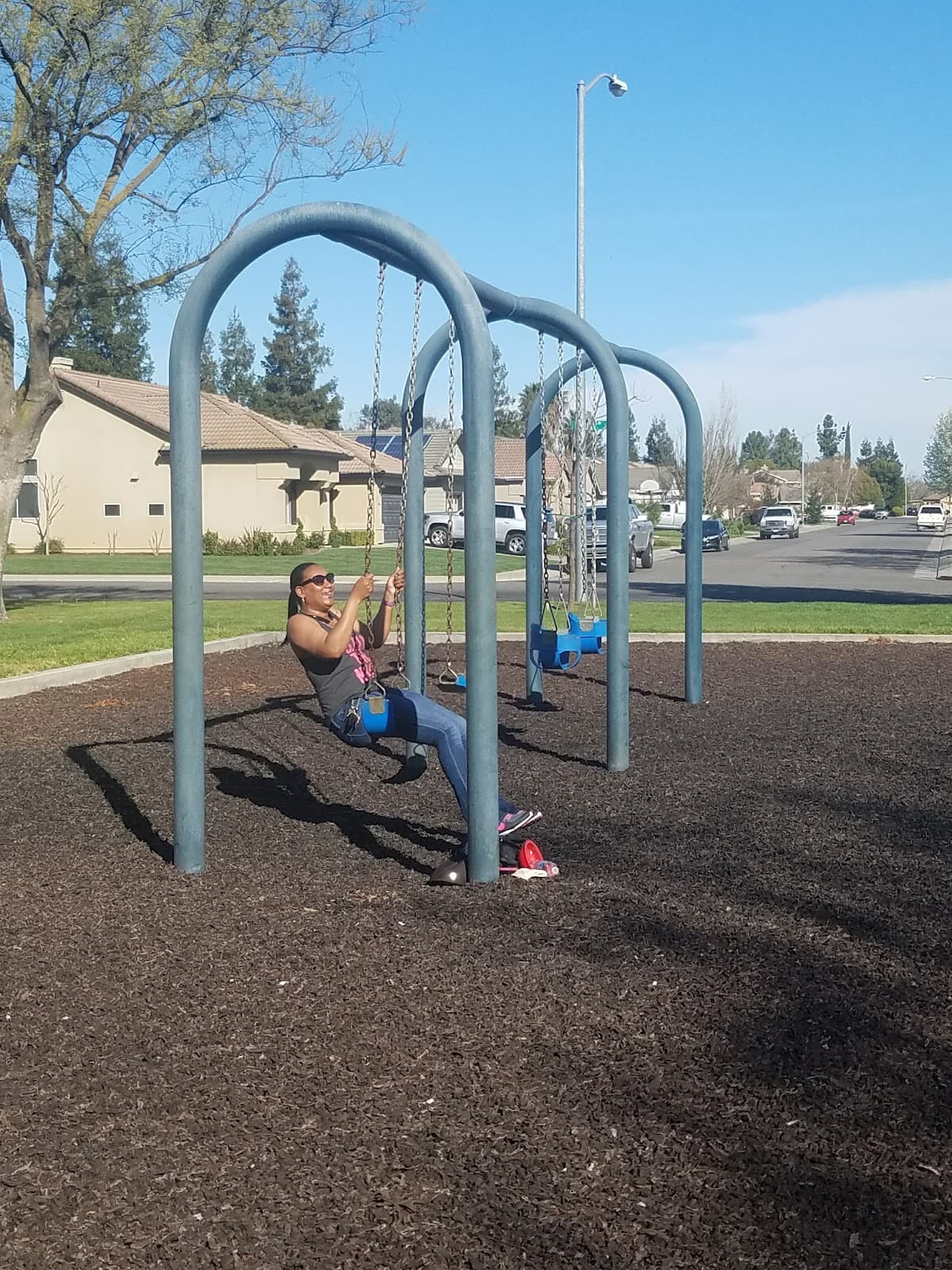 Brentwood Park