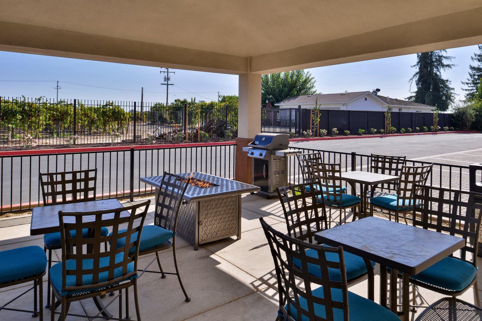 Candlewood Suites Lodi by IHG