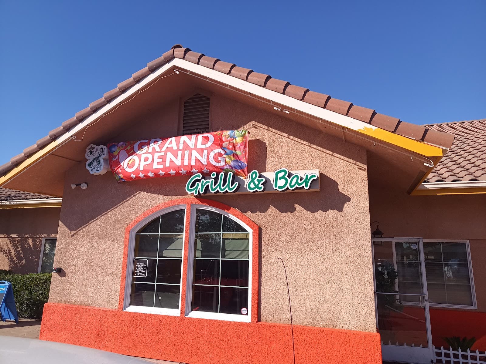 Casa Victoria's Bar & Grill