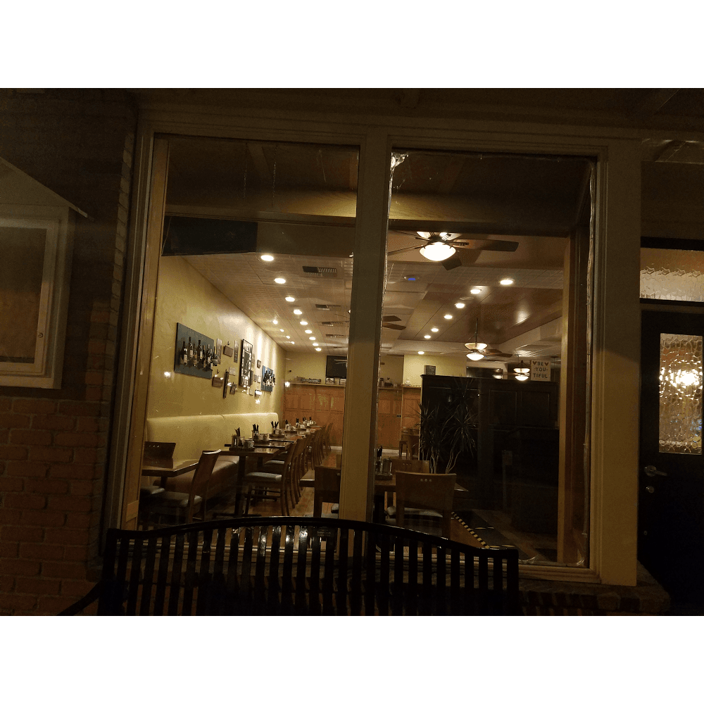 Cavana's Pub and Grub