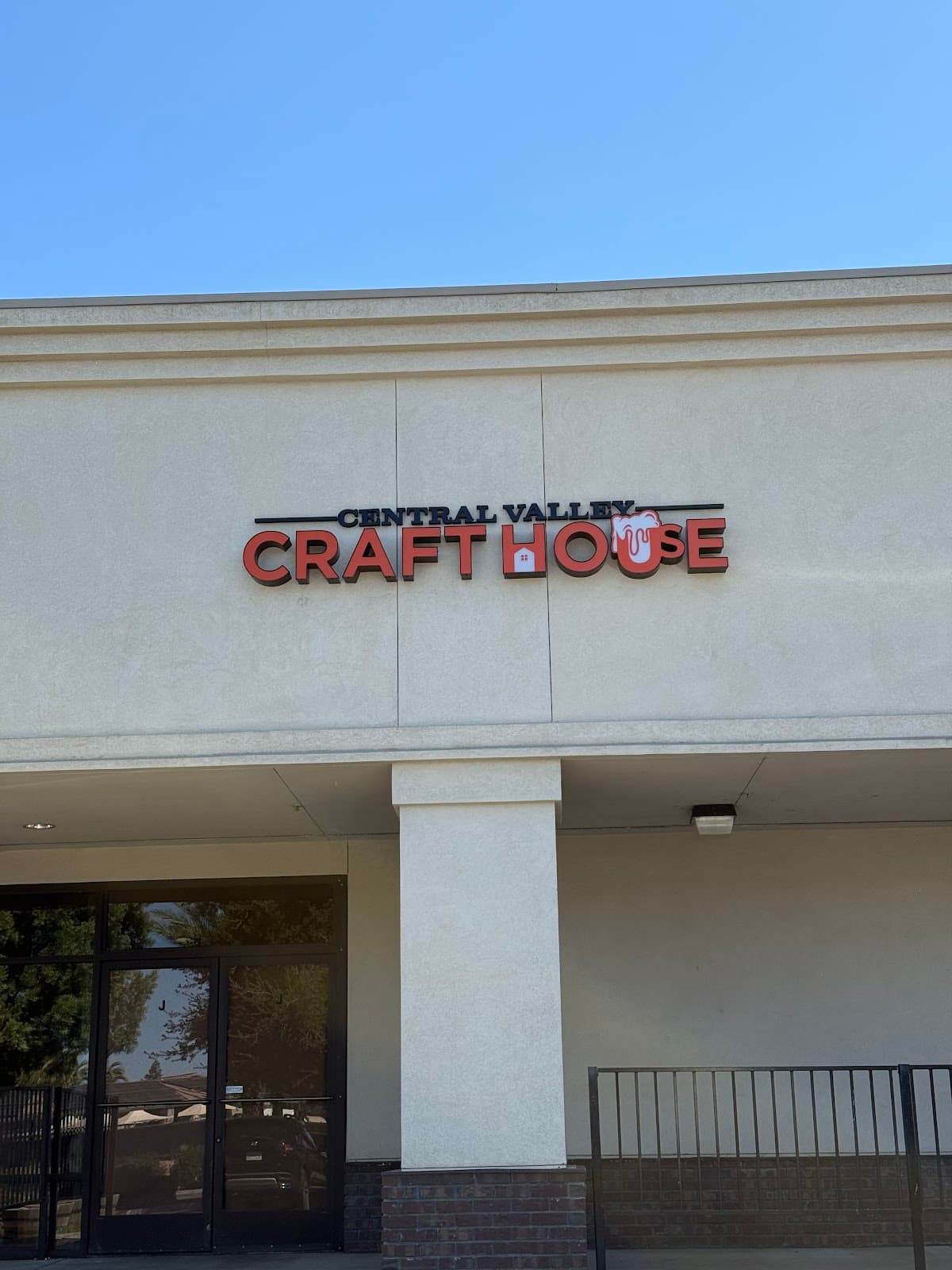 Central Valley Craft House