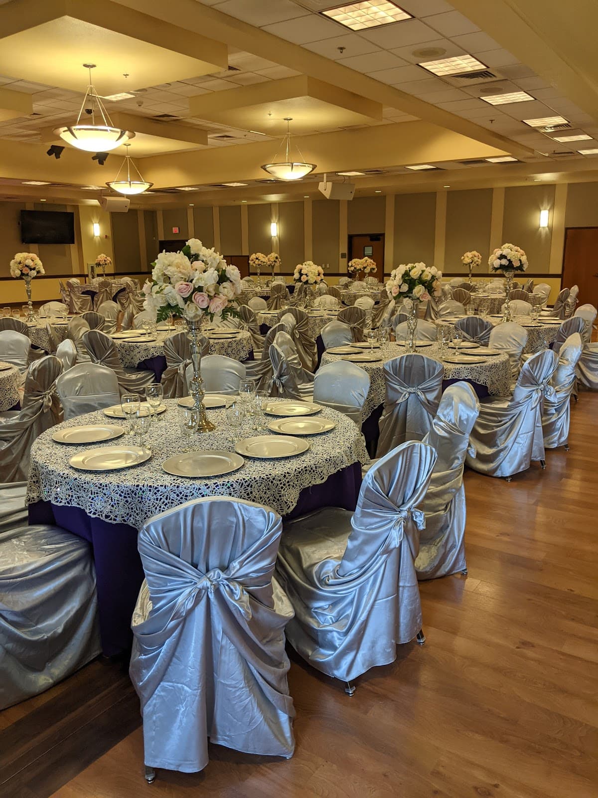 Ceres Community Center
