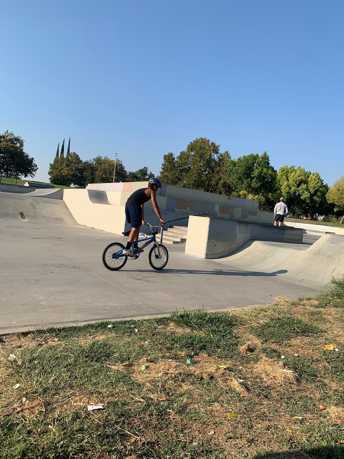 Ceres Skatepark
