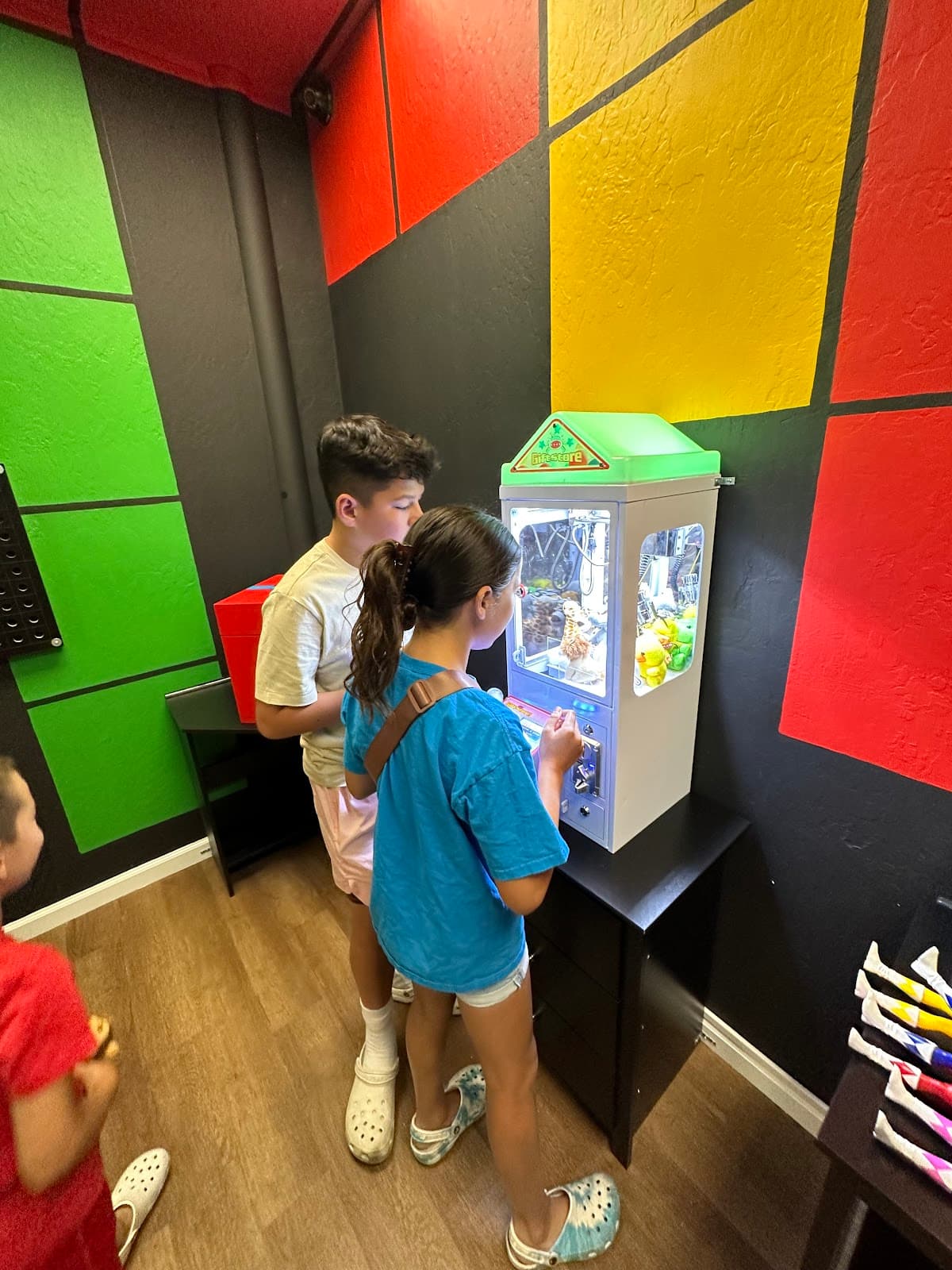 Clockwise Escape Room Pleasanton