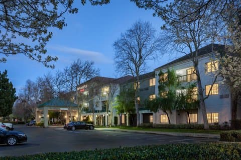 Courtyard by Marriott Stockton