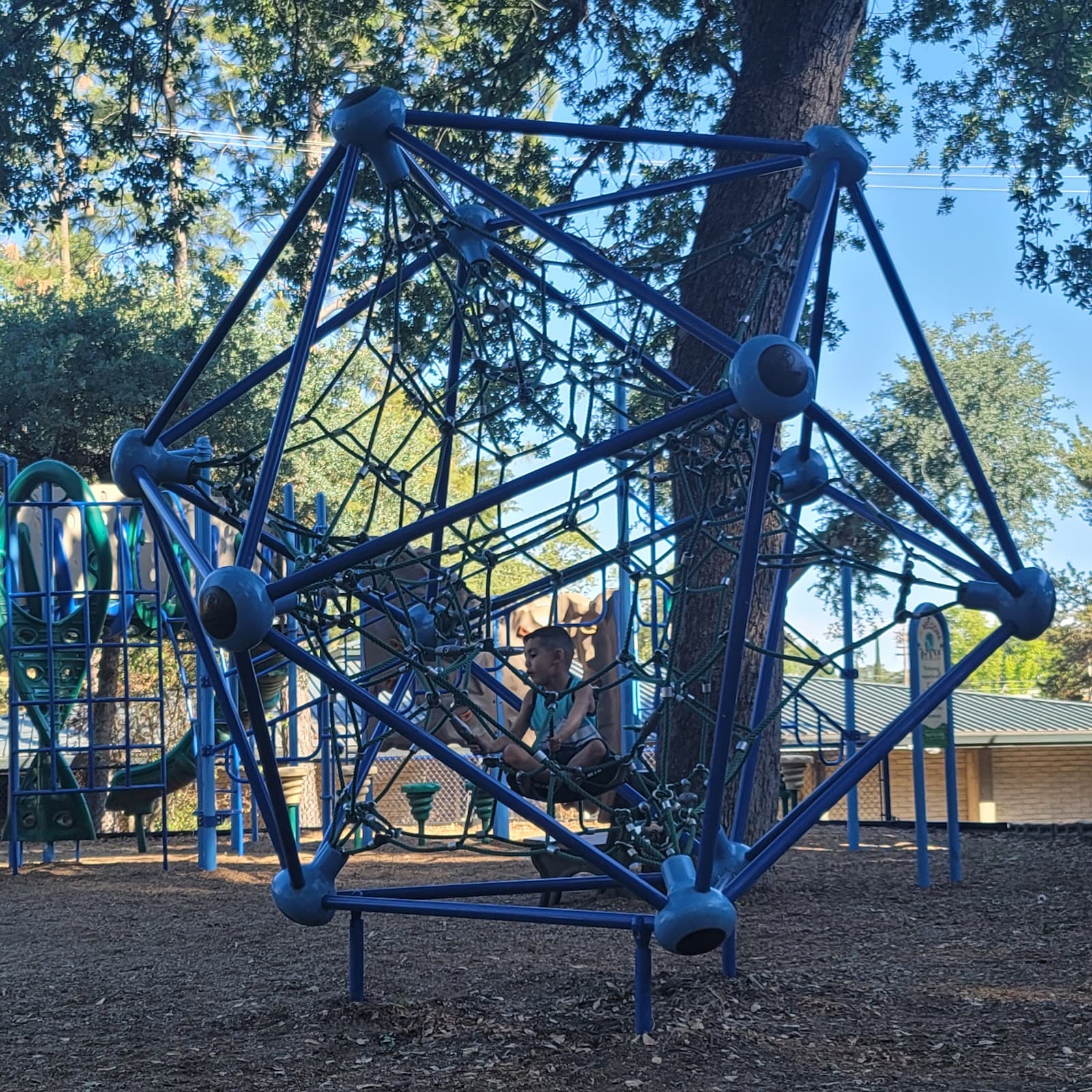 Detert Park