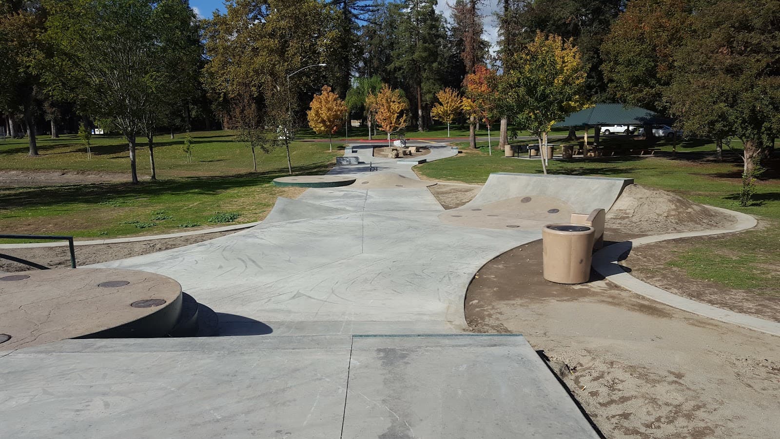 Donnelly Park