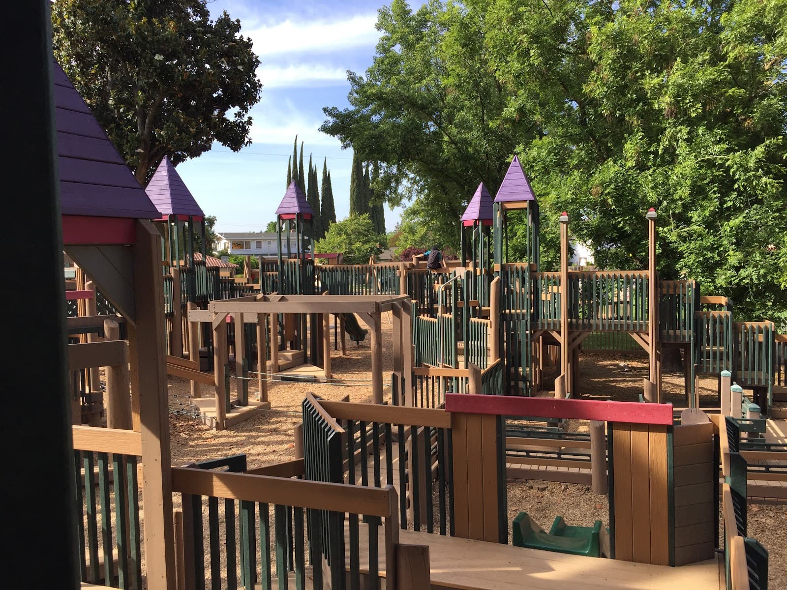 Dorada Park / Children's Play Park