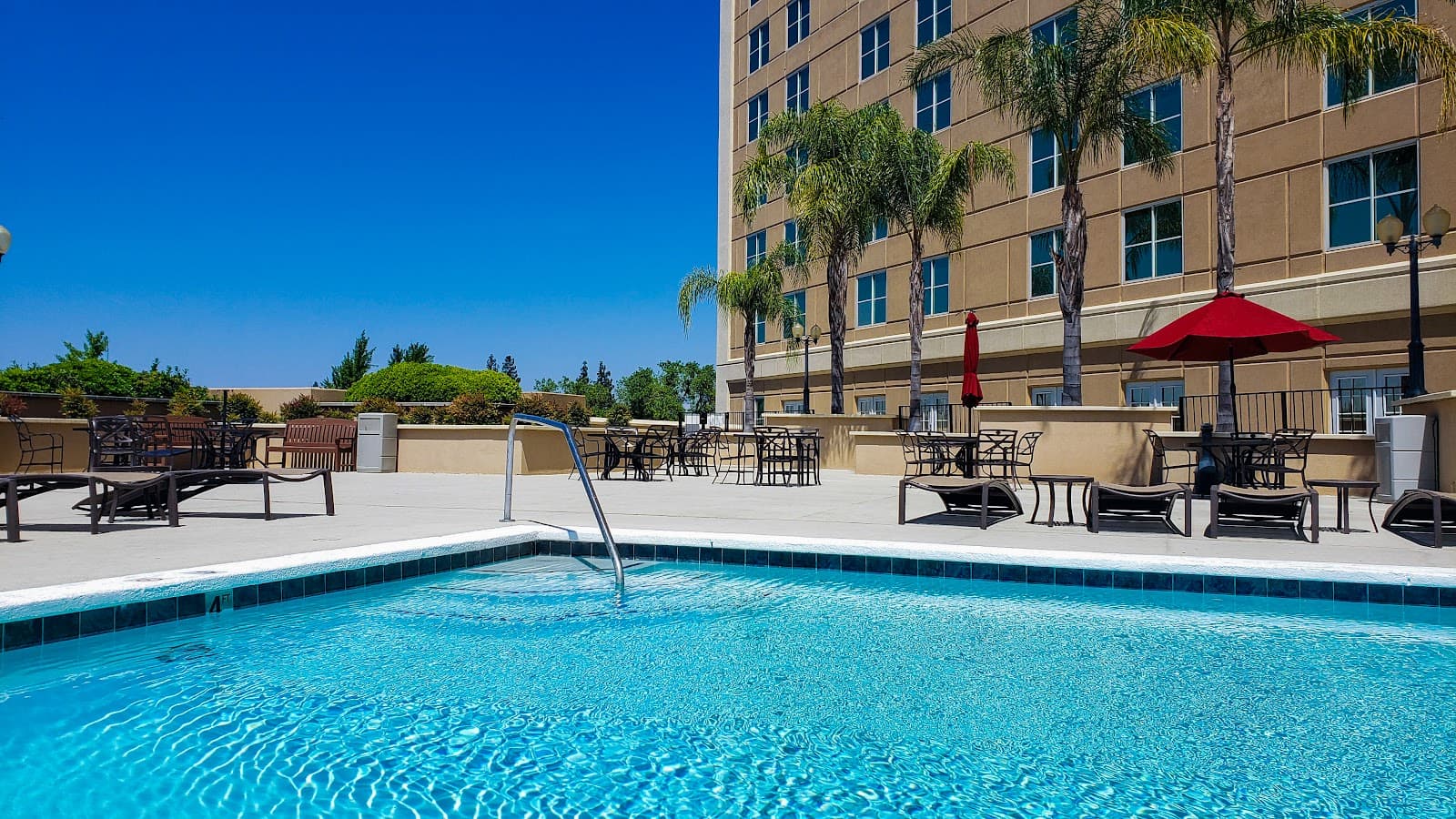 DoubleTree by Hilton Hotel Modesto