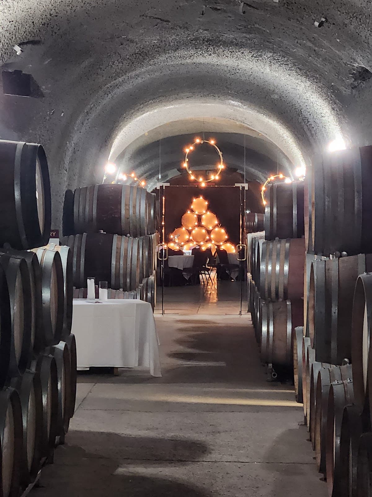 Eberle Winery