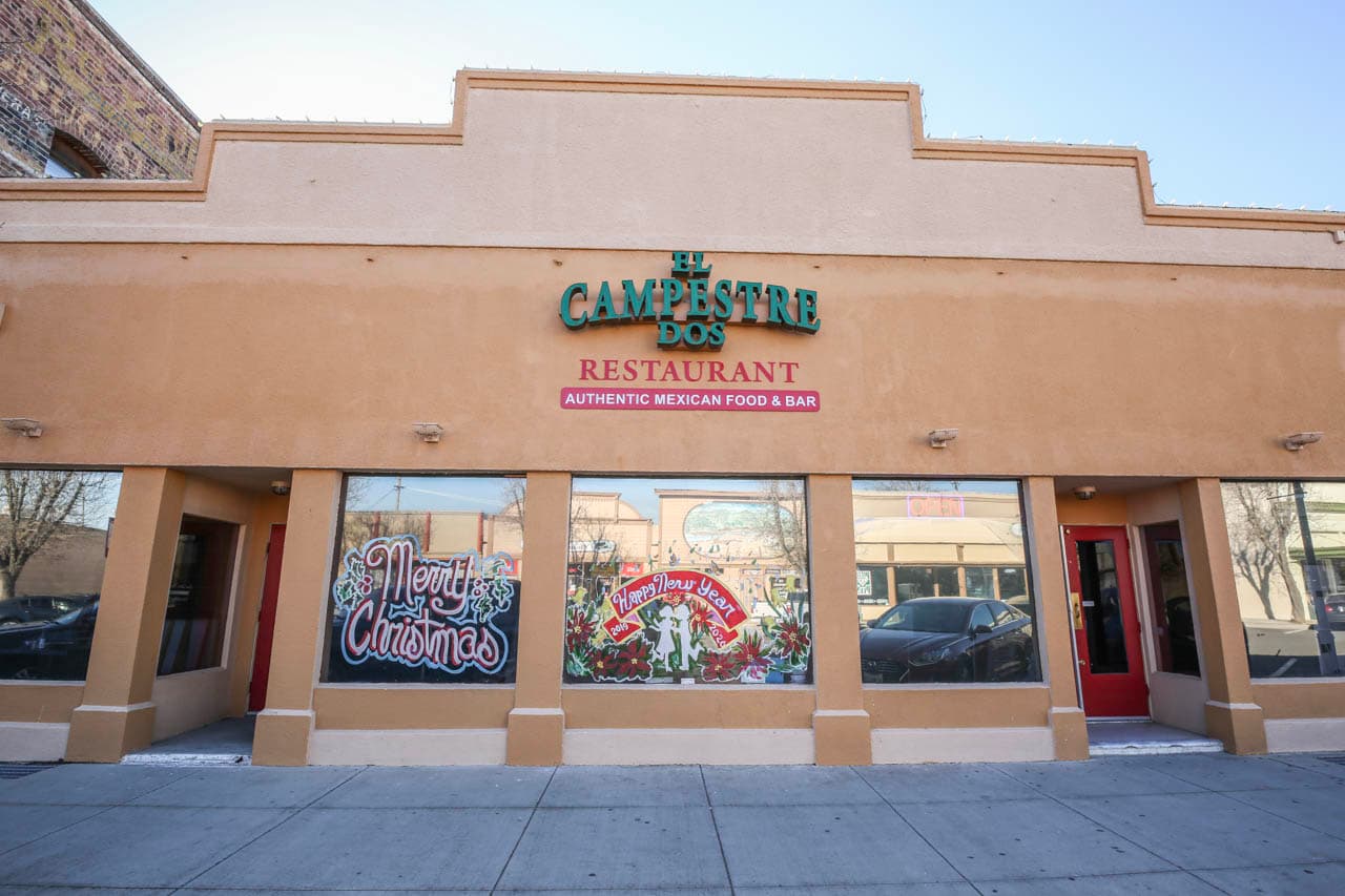 El Campestre Dos Restaurant