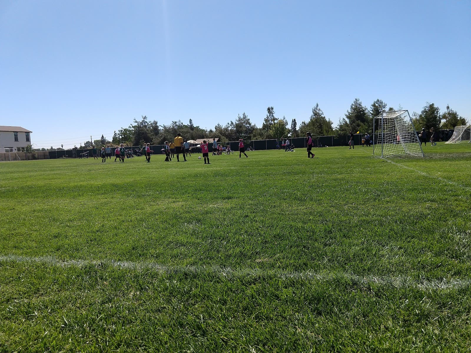 Fontana Park