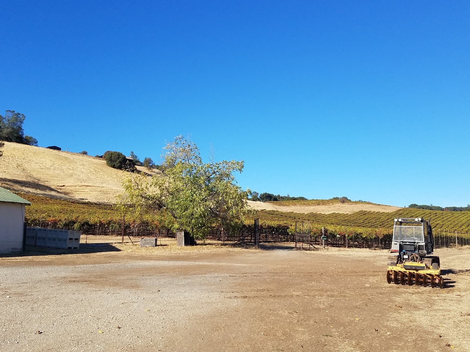 Four Winds Cellars