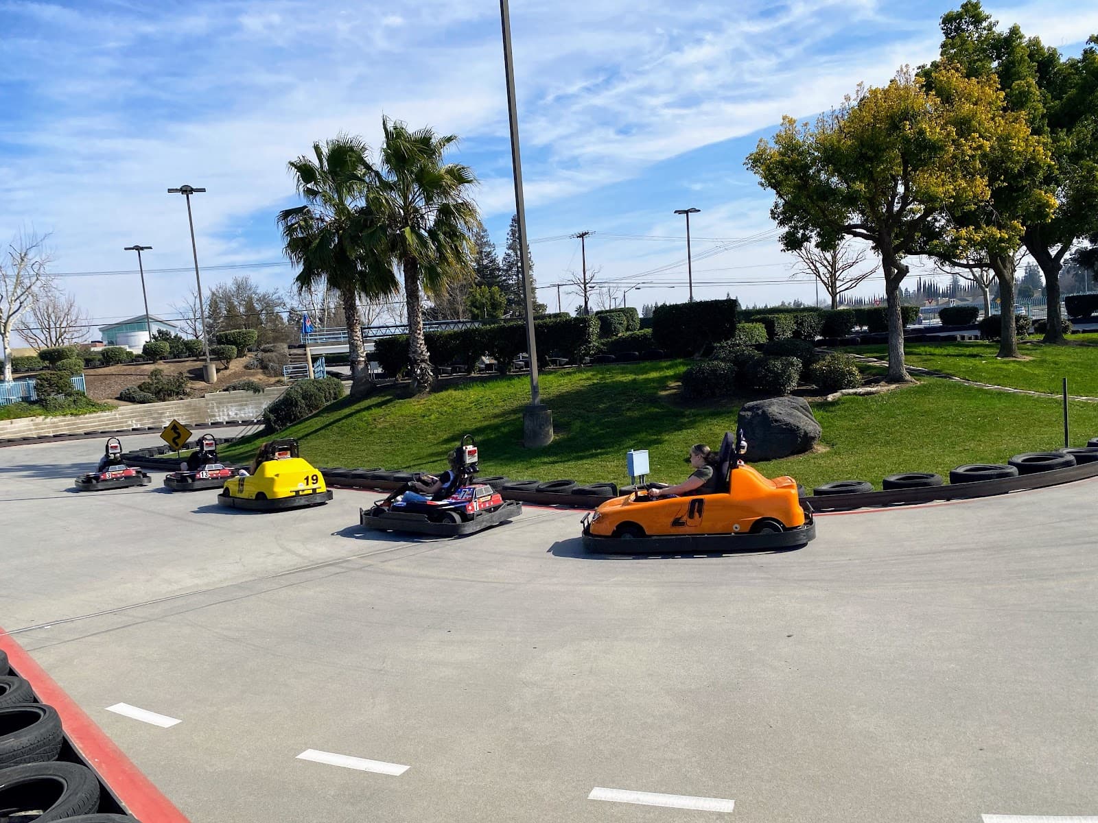 Funworks Modesto