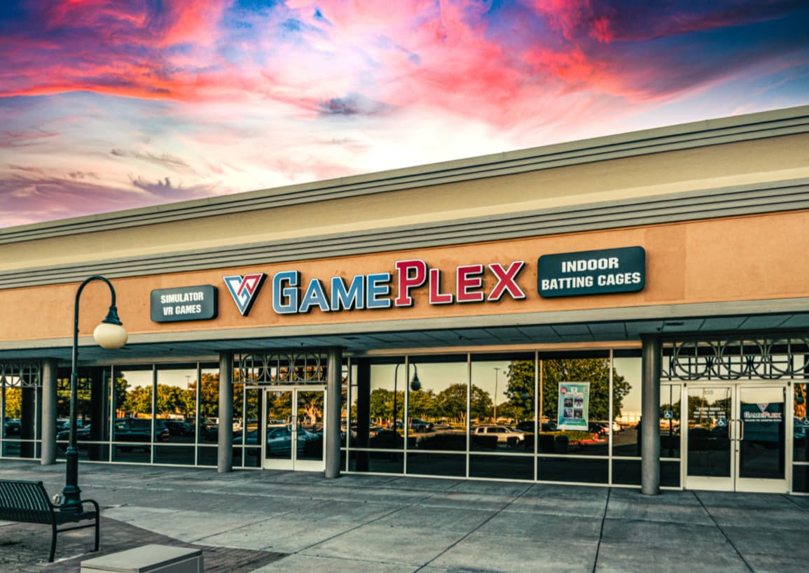 GamePlex
